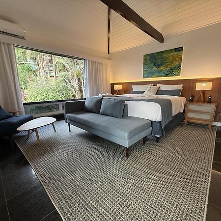 Buzios Mar Hotel & Spa Eksteriør billede