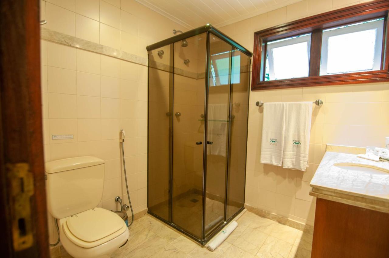 Buzios Mar Hotel & Spa Eksteriør billede