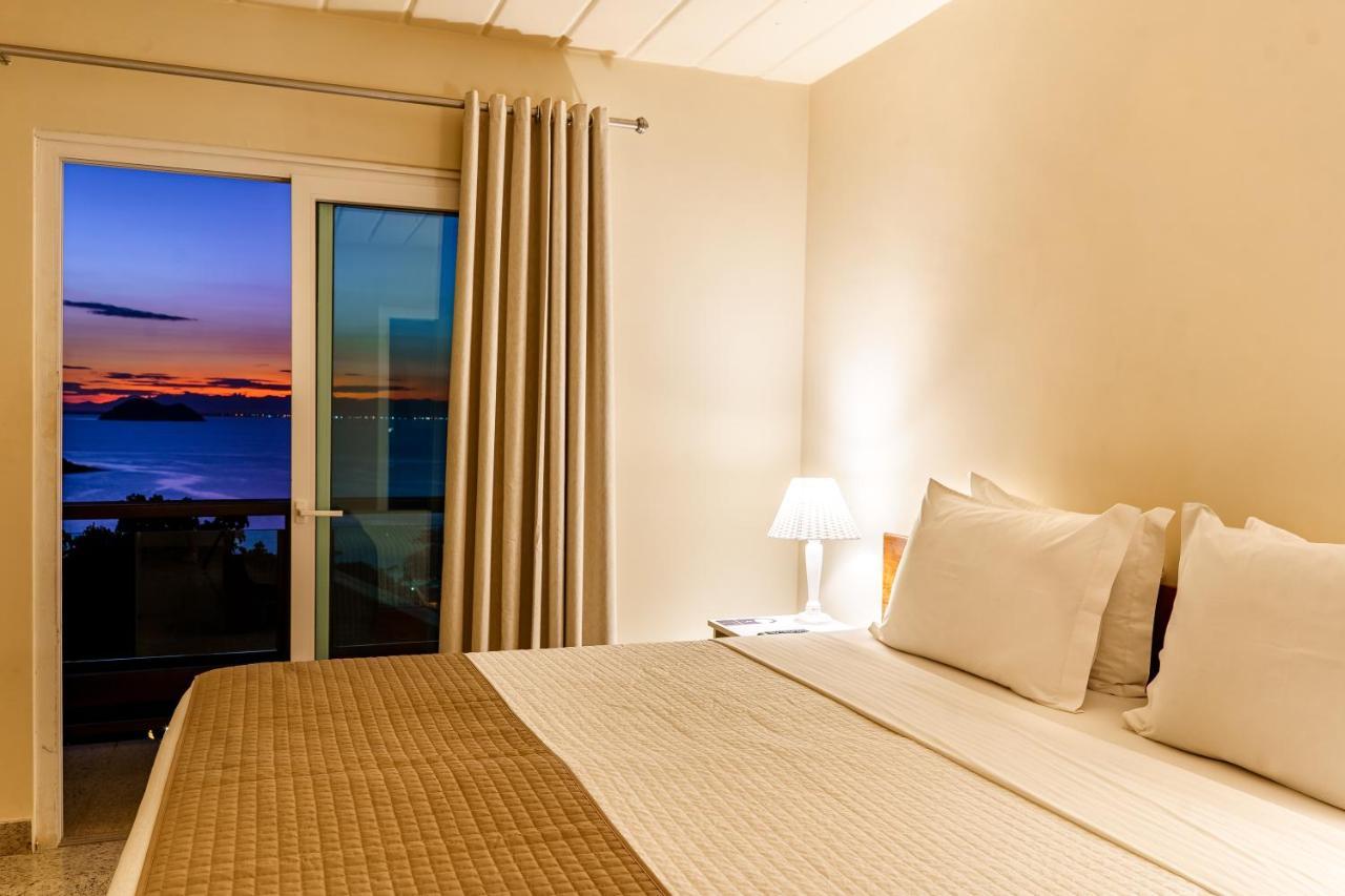 Buzios Mar Hotel & Spa Eksteriør billede