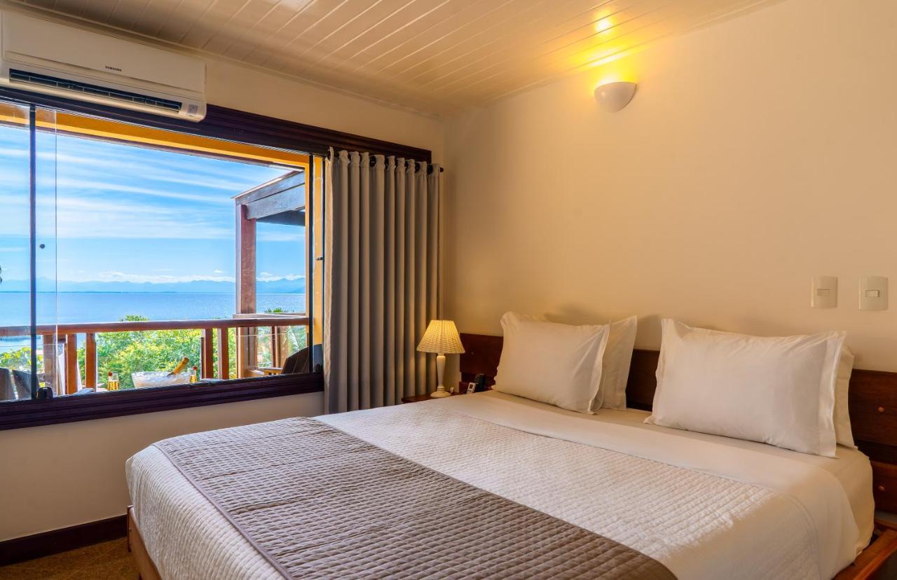 Buzios Mar Hotel & Spa Eksteriør billede