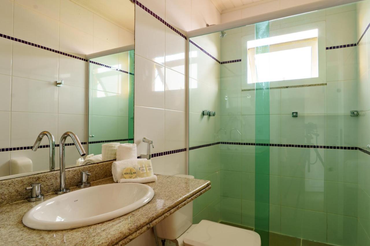 Buzios Mar Hotel & Spa Eksteriør billede