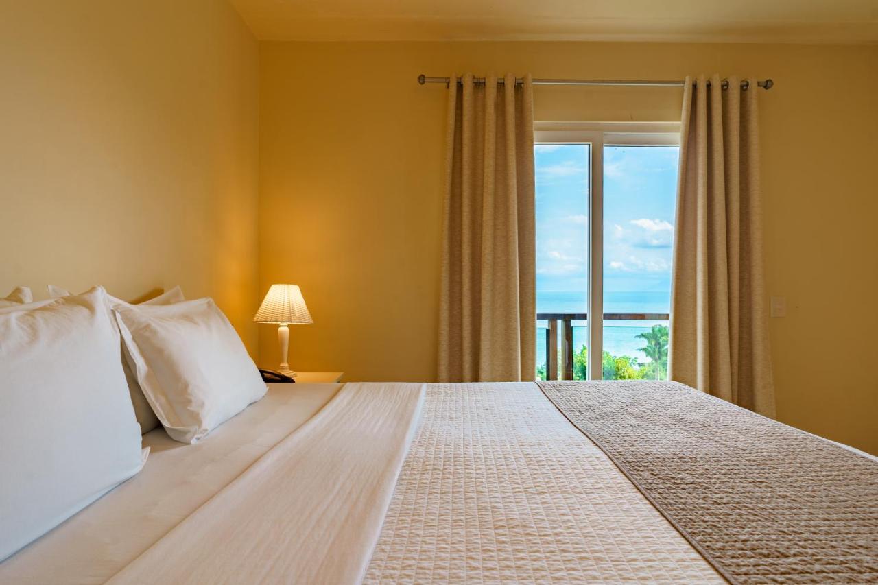 Buzios Mar Hotel & Spa Eksteriør billede