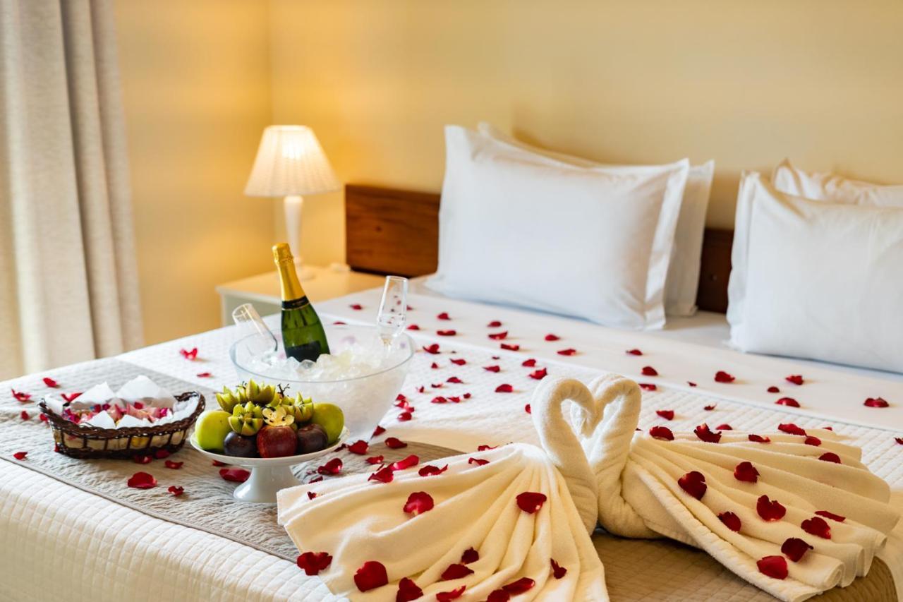 Buzios Mar Hotel & Spa Eksteriør billede