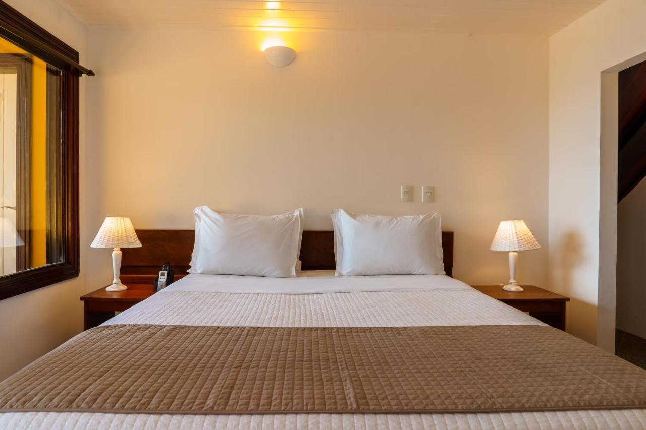 Buzios Mar Hotel & Spa Eksteriør billede