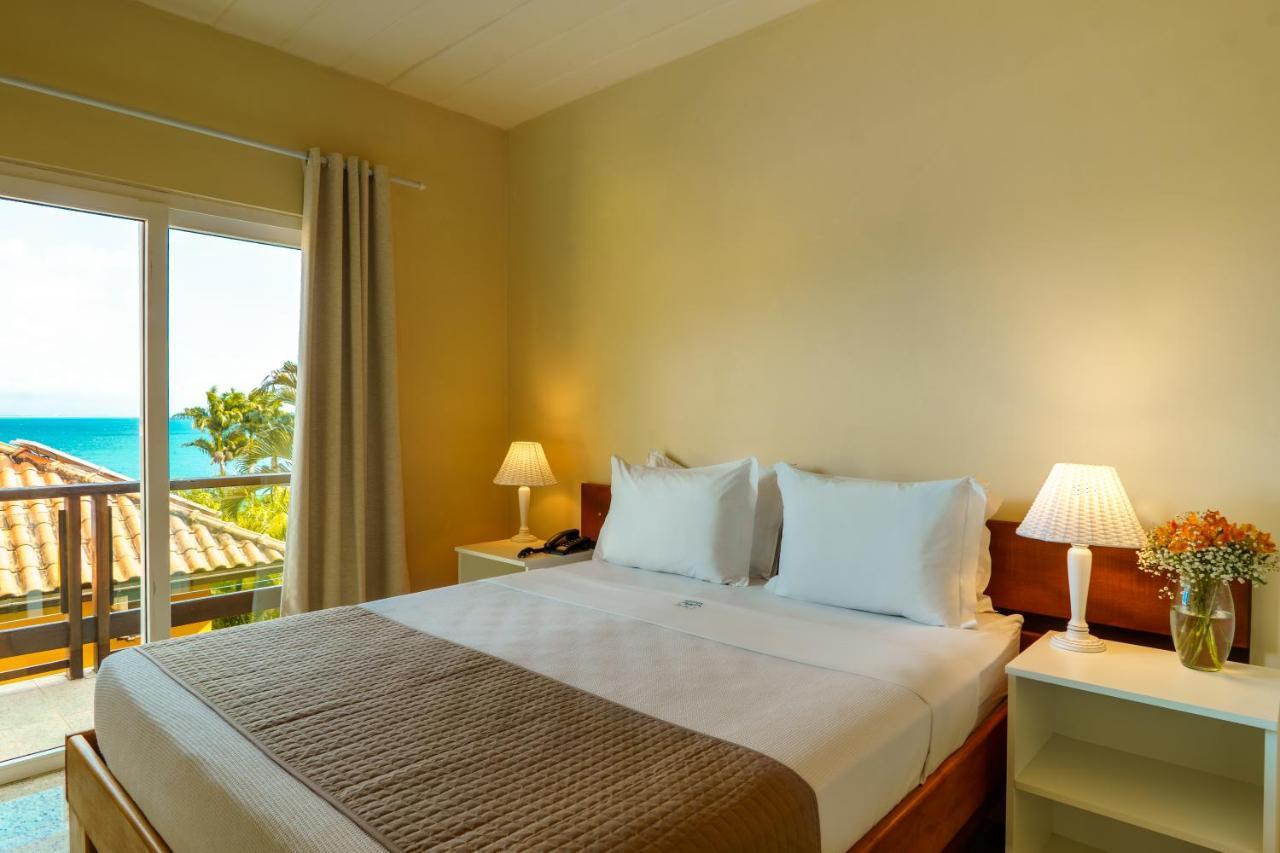 Buzios Mar Hotel & Spa Eksteriør billede