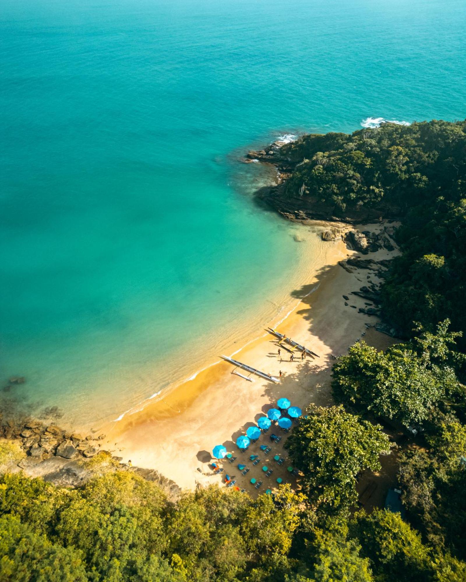 Buzios Mar Hotel & Spa Eksteriør billede