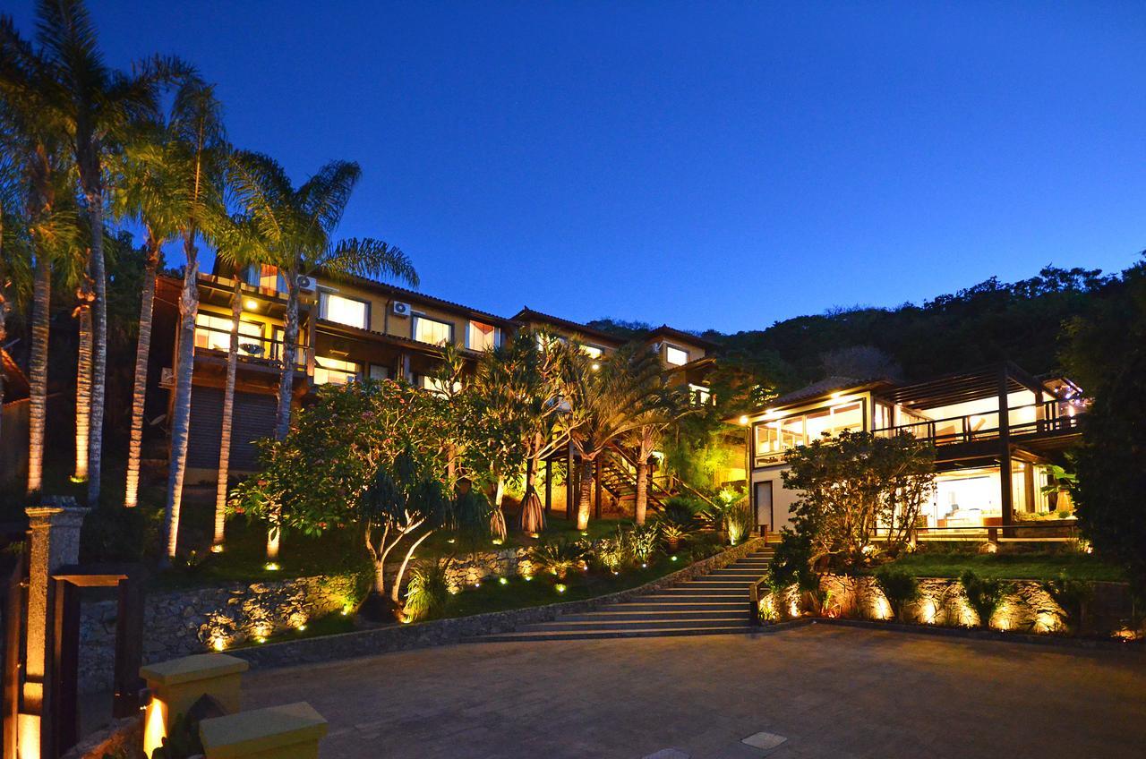 Buzios Mar Hotel & Spa Eksteriør billede